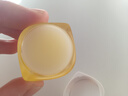 柳絲木花蘊特護唇膜敏感肌保濕滋潤防干裂淡化唇紋打底潤唇膏學(xué)生 6g花蘊特護唇膜(菊曳悠然) 曬單實(shí)拍圖