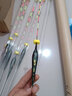 佳釣尼（JIADIAONI）鰱鳙魚(yú)漂大物夜光漂醒目加粗咬鉤變色日夜兩用翹嘴行程浮漂 3-3 大物夜光9.5g（咬鉤變色） 2支 曬單實(shí)拍圖