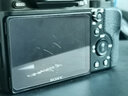 Sony索尼 a7m4 a7m2 a7 a7m3 A7R4 a7s2 a7r3全畫(huà)幅4K視頻直播相機(jī) 95新索尼A7M4無(wú)頭配置 官方標(biāo)配 曬單實(shí)拍圖
