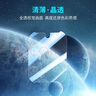 ESCASE【三片精裝】適用小米米兔兒童電話(huà)手表S1鋼化膜屏幕保護膜防摔耐刮自動(dòng)吸附淡化指紋玻璃膜 曬單實(shí)拍圖