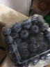 果燃彬彬藍(lán)莓鮮果【順豐速發(fā)】新鮮水果當(dāng)季藍(lán)梅云南高山怡顆孕婦輔食禮盒 精選16mm以上--12盒 每盒-125g 曬單實(shí)拍圖