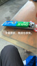 好來(lái)（DARLIE）（原黑人）牙膏超白竹炭深潔190g*1/2/3/4支大容量組合家庭裝 190g超白竹炭*2支 曬單實(shí)拍圖
