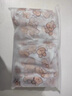 妙普樂無紡布加厚印花鞋套可洗耐磨成人腳套鞋罩一次性鞋套室內(nèi)家用K 印花鞋套特厚款50只裝 曬單實拍圖