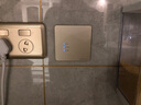 e代家園IT-5SHv5交換機(jī)模塊\/家用弱電箱\/多媒體信息箱、 曬單實拍圖