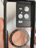 讯迪（Xundd）适用于iqoo11s手机壳通用vivoiqoo11引磁环磁吸保护套气囊防摔全包硅胶轻薄手机套保护壳 实拍图