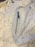 北州人羽絨沖鋒衣女秋冬季工裝可拆卸羽絨戶(hù)外登山中長(cháng)款外套三合一潮牌 黑色男(羽絨內膽） L 曬單實(shí)拍圖