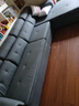 凱暉 沙發(fā) 簡約布藝沙發(fā)客廳小戶型新款科技布沙發(fā)帶貴妃沙發(fā)客廳家具 單人+雙人+貴妃3.2米 三防免洗科技布【乳膠版】 曬單實拍圖