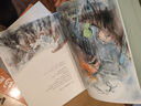 夢(mèng)魚(yú)  取材于彭懿幻想小說(shuō)《大魚(yú)成精》 蒲蒲蘭繪本[3-6歲] 曬單實(shí)拍圖