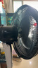 美的 美的風扇電容CBB61/450V 1.8UF電風扇啟動風機電容器 曬單實拍圖