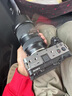 索尼（SONY）ILME-FX3A高清數碼攝像機4K全畫(huà)幅專(zhuān)業(yè)電影攝影機視頻拍攝直播旅游婚慶 FX3A FX3A+騰龍 新28-75F2.8 套裝 標配 曬單實(shí)拍圖