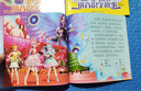巴啦啦小魔仙魔法星緣堡愛與成長拼音識字故事巴拉拉巴拉巴拉吧啦 4冊巴啦啦小魔仙-拼音識字故 曬單實(shí)拍圖