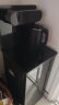 荣事达（Royalstar）茶吧机家用多功能智能遥控立式饮水机 升级大屏-高清双显24H保温 温热型 实拍图