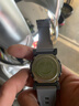 卡西歐（CASIO）男女手表G-SHOCK系列時(shí)尚潮流薄款運(yùn)動(dòng)日韓表禮物學(xué)生送人 GA-2300-8A潮流灰 曬單實(shí)拍圖