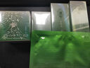 淮樹(shù)正品護膚組合控油保濕舒緩爽膚水乳液面霜化妝品套裝送媽媽禮物 金銀花潔面+水+精華液+乳霜 曬單實(shí)拍圖