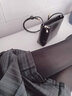 貴蘭姿碳灰格裙套裝jk制服裙日系校供百褶裙半身裙學(xué)院風(fēng)班服校服 碳灰（格裙+襯衫+領(lǐng)結(jié)） 2XL 曬單實(shí)拍圖