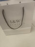 I&W CARNIVAL HWGUOJI瑞士品牌IW手表男進(jìn)口機芯全自動(dòng)機械表夜光防水男士手表新款男表 銀灰鋼帶｜明星同款｜禮盒包裝 曬單實(shí)拍圖