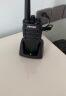 威贝特 UV68 Plus对讲机远距离 专业大功率商用民用工地迷你户外无线手台 实拍图