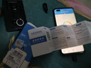 E修派手機(jī)紅外線發(fā)射器空調(diào)電視萬能遙控接收器適用蘋果安卓華為格力美的華凌海爾格蘭仕奧克斯tcl小米 6代語音版黑丨蘋果15系列接口USB-C紅外遙控器 曬單實(shí)拍圖