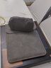 戴爾靈越14Plus 14英寸筆記本電腦包保護套防潑水內膽包配件 (豎版)深空灰+電源袋 曬單實(shí)拍圖