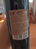尼雅（NIYA） 紀念版 釀酒師系列 赤霞珠干紅葡萄酒 750ml*6 禮盒裝 曬單實拍圖
