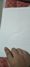 筆記本本子 活頁(yè)本記事本日記本子高顏值軟抄記錄活頁(yè)紙作業(yè)本方格線(xiàn)圈本橫線(xiàn)空白筆記本可拆卸不硌手款 【4色全套】橫線(xiàn)/4本裝/日系 B5（通用） 曬單實(shí)拍圖
