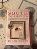 South to America 英文原版 美國南方 梅森·迪克森線之下一段理解國家靈魂的旅程 奧巴馬2022推薦讀物 英文版 進口英語原版書籍 曬單實拍圖