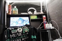 初音未來衣服短袖miku痛衣羽織動(dòng)漫二次元衍生服男T恤青少年cos夏 3羽織【可來圖定制】 L 曬單實(shí)拍圖