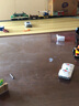 樂高LEGO 城市CITY 北極極地探險 海洋探索 積木玩具 男孩女孩禮物 60198 貨運(yùn)火車 曬單實(shí)拍圖