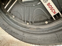米其林摩托車(chē)輪胎120/70-1258SCITYGRIPSAVER防滑耐磨節能小牛 曬單實(shí)拍圖