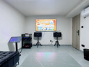 威斯汀（WESTDING）【國家補(bǔ)貼】XT8智能家居家庭背景音樂主機(jī)系統(tǒng)套裝 家庭影院音響組合 嵌入式吸頂藍(lán)牙音箱喇叭 XT8主機(jī)+918喇叭8只 曬單實(shí)拍圖