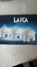 莱卡（LAICA）莱卡（LAICA） 意大利原装进口滤水壶净水壶滤芯家用办公自来水净水器过滤水壶过滤芯通用碧然德 除滤升级滤芯3只装F3M 实拍图