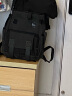 国家地理双肩包大容量摄影包男女15.6英寸电脑包书包防泼水背包 黑色 晒单实拍图