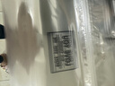 博咖透明吐司袋面包裝袋可頌牛角貝果歐包自封自粘棉紙日式切片土司袋 黑字母透明450g吐司拉鏈袋（50只 如圖 曬單實拍圖