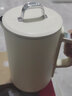 SCHNEIDER法國(guó)施耐德燒水壺電熱水壺恒溫全自動(dòng)一體 防燙熱水壺進(jìn)口溫控電熱水壺316不銹鋼家用大容量水壺 珍珠白07丨304不銹鋼丨無(wú)縫內(nèi)膽 1.7L 曬單實(shí)拍圖