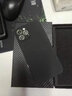 守機工坊 適用蘋果12手機殼iPhone12promax磨砂硬殼防摔新款12mini防指紋男女外殼 蘋果12ProMax(6.7英寸)【石墨黑】 曬單實拍圖