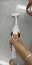 小米狼手持吸塵器家用無(wú)線(xiàn)大吸力小型靜音吸拖一體機除螨貓毛地毯清潔 豪華版[無(wú)線(xiàn)吸塵50kpa/長(cháng)續航/3 曬單實(shí)拍圖