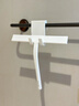 VEELAR擦玻璃神器刮水板清潔工具家用手持擦鏡子臺面玻璃刮板專(zhuān)用 【基礎款】象牙白-245mm 曬單實(shí)拍圖
