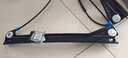 適配大眾新波羅POLO車(chē)窗電動(dòng)玻璃升降器支架11-17款搖窗機升窗器 新POLO-前右支架 需拆門(mén) 曬單實(shí)拍圖