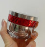 珀莱雅（PROYA）红宝石面霜3.0抗皱淡化细纹乳液面霜 轻盈型50g*2瓶 生日礼物 实拍图