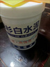 維諾亞強(qiáng)力瓷磚修補(bǔ)劑瓷磚膠粘貼劑磁磚地磚脫落粘合修補(bǔ)劑瓷磚水泥 桶裝5斤瓷磚水泥膠有工具 曬單實(shí)拍圖