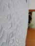 OROTON高端蚊帳圓頂?shù)鯉W式嬰兒寶寶可用1.5米1.8米加大落地家用床幔 米白色 均碼 曬單實(shí)拍圖