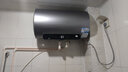 海爾（Haier）抽油煙機(jī) 歐式頂吸家用出租房17立方風(fēng)量納米防油涂層 煙機(jī)灶具套餐全封閉五防電機(jī)雙重濾網(wǎng)油煙機(jī) 【套裝2】T6V煙機(jī)+4.5KW 天然氣 曬單實(shí)拍圖