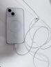 Apple/苹果 原装EarPods有线耳机Type-C接口#专用iPhone 15 Pro Max手机iPad平板USB-C口 实拍图