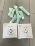 加菲貓加菲貓兒童面霜寶寶嬰兒舒緩潤膚霜保濕補水滋親膚擦臉霜護膚乳液 【拍1發(fā)2】潤膚霜35g（共2瓶） 曬單實拍圖