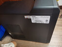 海爾（Haier）天越D700商務(wù)辦公臺式電腦整機（i5-10400 8G 1T win10）鍵鼠 23.8英寸 曬單實(shí)拍圖