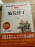 快樂(lè )讀書(shū)吧七年級下2冊 駱駝祥子 + 海底兩萬(wàn)里 無(wú)障礙精讀版 曬單實(shí)拍圖