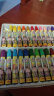 得力(deli)24色学生丝滑油画棒 易上色儿童蜡笔绘画笔6963 儿童炫彩棒蜡笔礼物玩具五一出游六一儿童节 实拍图