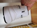 耐克（NIKE）男鞋 25夏季新款時(shí)尚運(yùn)動(dòng)鞋休閑鞋老爹鞋緩震網(wǎng)面透氣跑步鞋子男 【主推款】INITIATOR-銀色紅勾/曬圖退10 40.5 （內(nèi)長(zhǎng)255mm） 曬單實(shí)拍圖