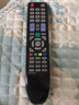 SANAKY 適用于三星電視遙控器通用型號BN59-00862A 00870A 00879A 曬單實拍圖