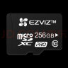 萤石（EZVIZ）视频监控 摄像头 专用Micro SD存储卡TF卡 256GB Class10 实拍图